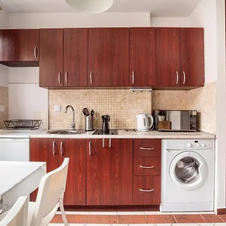 Przytulny I Cichy Blisko Centrum * وارسو