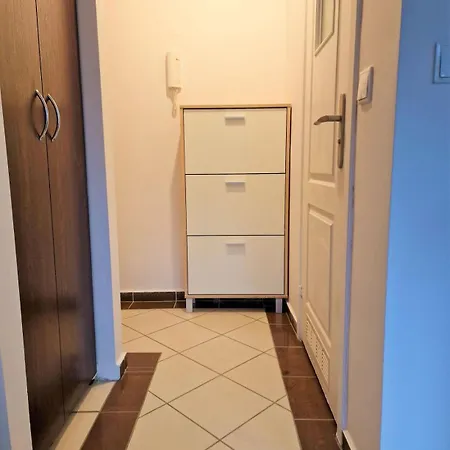 Przytulny I Cichy Blisko Centrum * 华沙